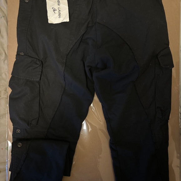 Greg Lauren x Paul Shark - Picture 3 of 3